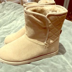Old navy boots